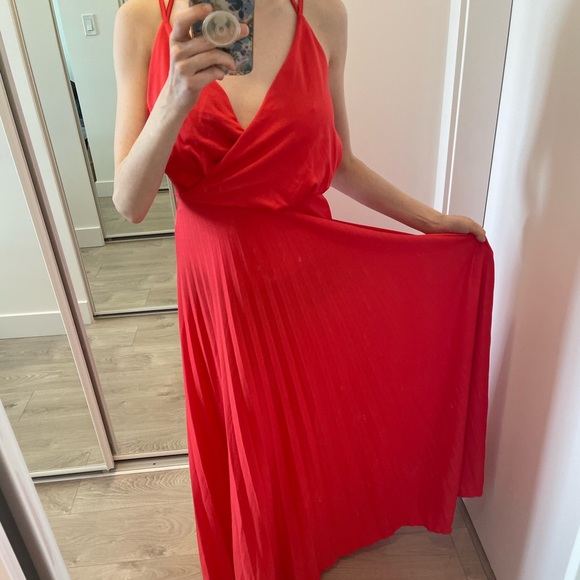 Asos maxi dress - Picture 2 of 6